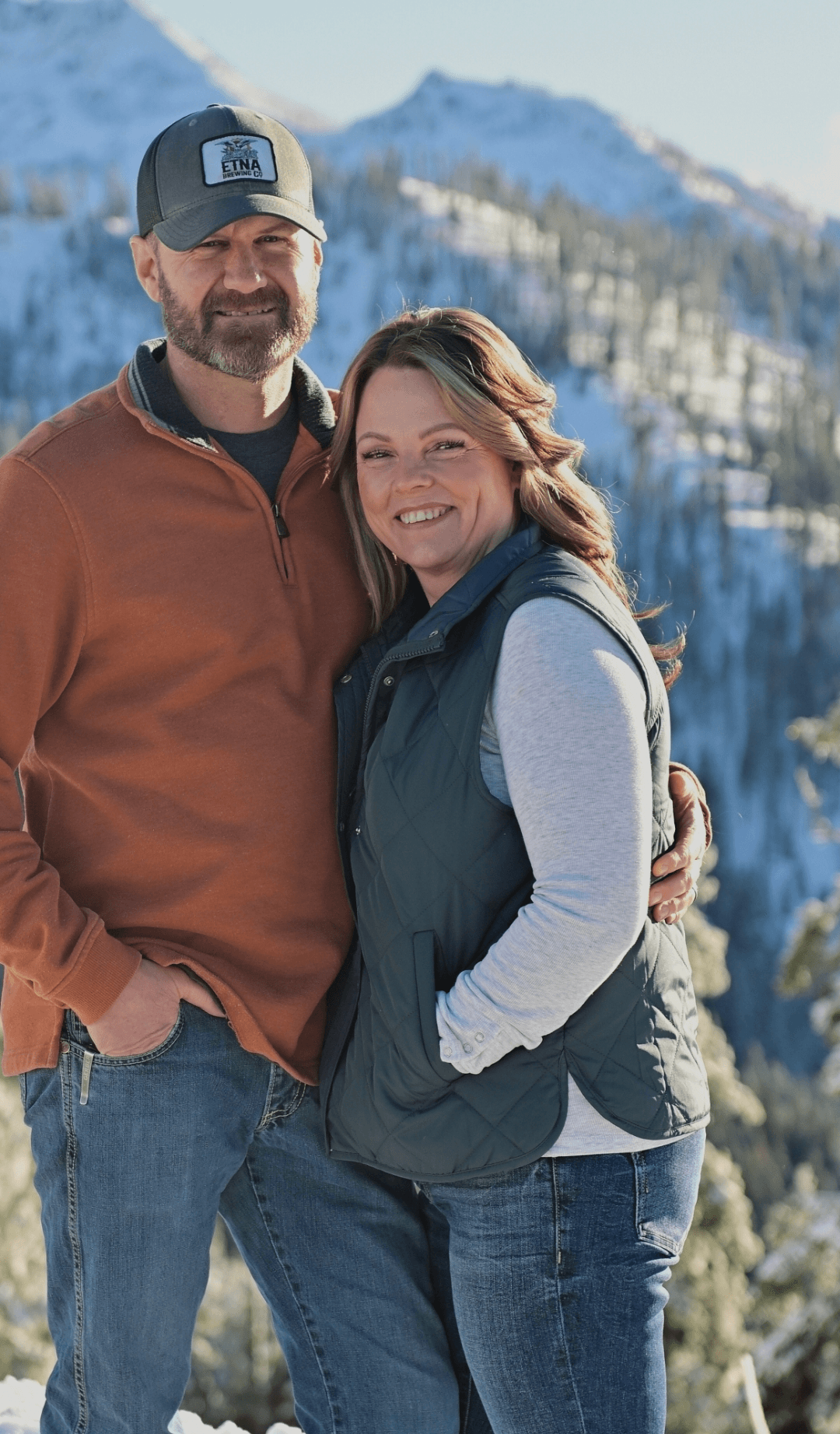 Craig & Shannon Davidson — Founders, Grand Peak Homebuyers LLC